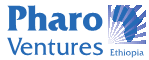 Pharo Integrated Agriculture and Manufacturing PLC logo