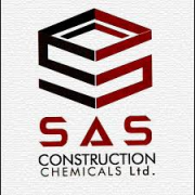 SAS Construction Chemicals LTD logo