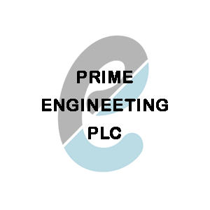 Prime Engineering PLC Logo