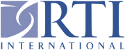 Research Triangle Institute(RTI) International logo