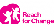 Reach for Change Ethiopia logo