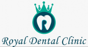 Royal Specialized Dental Clinic logo