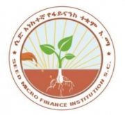 SEED Microfinance Institution SC. logo