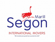 Segon-Marill International Movers PLC logo