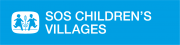 SOS Children's Villages Ethiopia logo