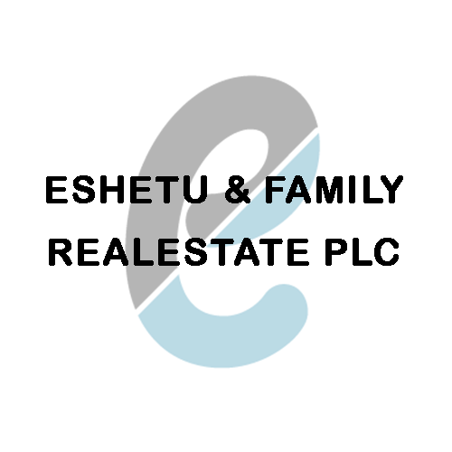 Eshetu & Family Real-estate PLC logo