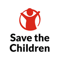 Save the Children logo