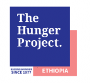 The Hunger Project Ethiopia Logo