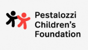 Pestalozzi Childrens Foundation (PCF) Logo