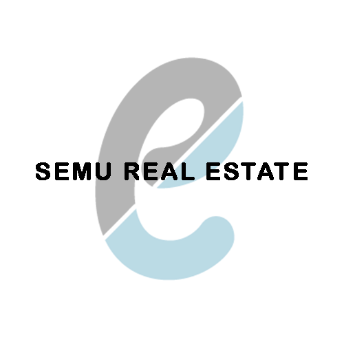 Semu Real Estate logo