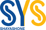 Shayashone Trading PLC logo