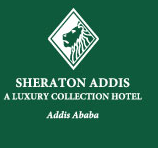 Sheraton Addis Hotel logo