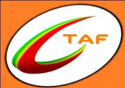 TAF Oil Plc Logo