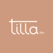 TILLA Logo