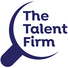 The Talent Firm logo