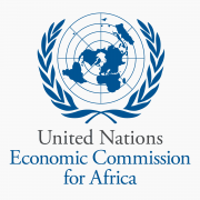 United Nations Economic Commission for Africa (UNECA) Logo