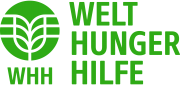 Welthungerhilfe/ Registered in Ethiopia as German Agro-Action logo