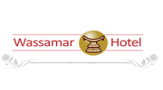 Wassamar Hotel Logo