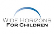 Wide Horizon for Children logo