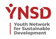 Youth Network For Sustainable Development (YNSD) Logo