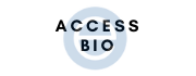 Access Bio logo