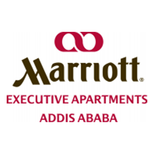 Marriott Executive Apartments Logo