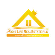 Addis Life Real Estate PLC logo