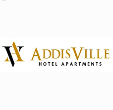 Addis Ville Hotel Apartment Logo