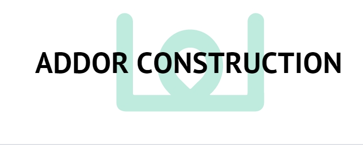 Addor Construction Logo