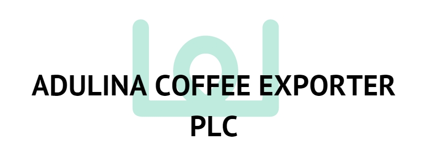 Adulina Coffee Exporter PLC Logo