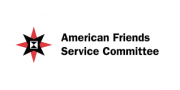 American Friends Service Committee logo