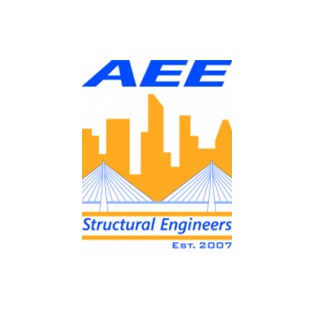 Afro European Engineers (AEE) logo