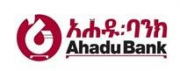 Ahadu Bank S.C logo