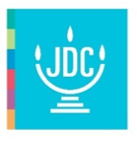 American Jewish Joint Distribution Committee(AJJDC) Logo