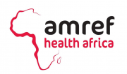 Amref Health Africa logo