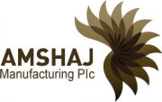 AMSHAJ Manufacturing PLC Logo