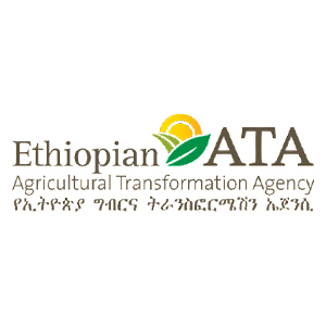 Ethiopian Agricultural Transformation Agency (ATA) logo