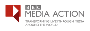 BBC Media Action logo