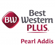 Best Western Plus Pearl Addis logo