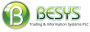 BESYS Trading & Information Systems PLC Logo