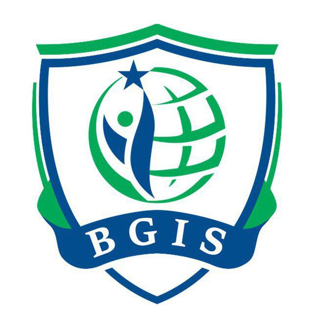 Bisrate Gebriel International School (BGIS) logo