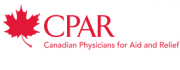 Canadian Physicians for Aid and Relief (CPAR) logo