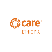 CARE Ethiopia logo