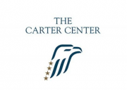 The Carter Center - Ethiopia Logo