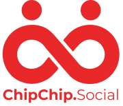 ChipChip.Social Logo