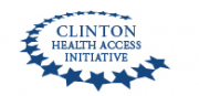 Clinton Health Access Initiative Logo