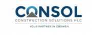 Construction Solutions PLC Logo