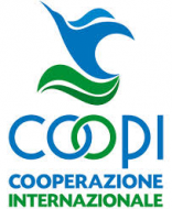 Cooperazione Internazionale (COOPI) Ethiopia logo