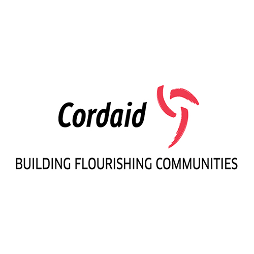 CORDAID Ethiopia logo