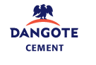 Dangote Cement Ethiopia logo